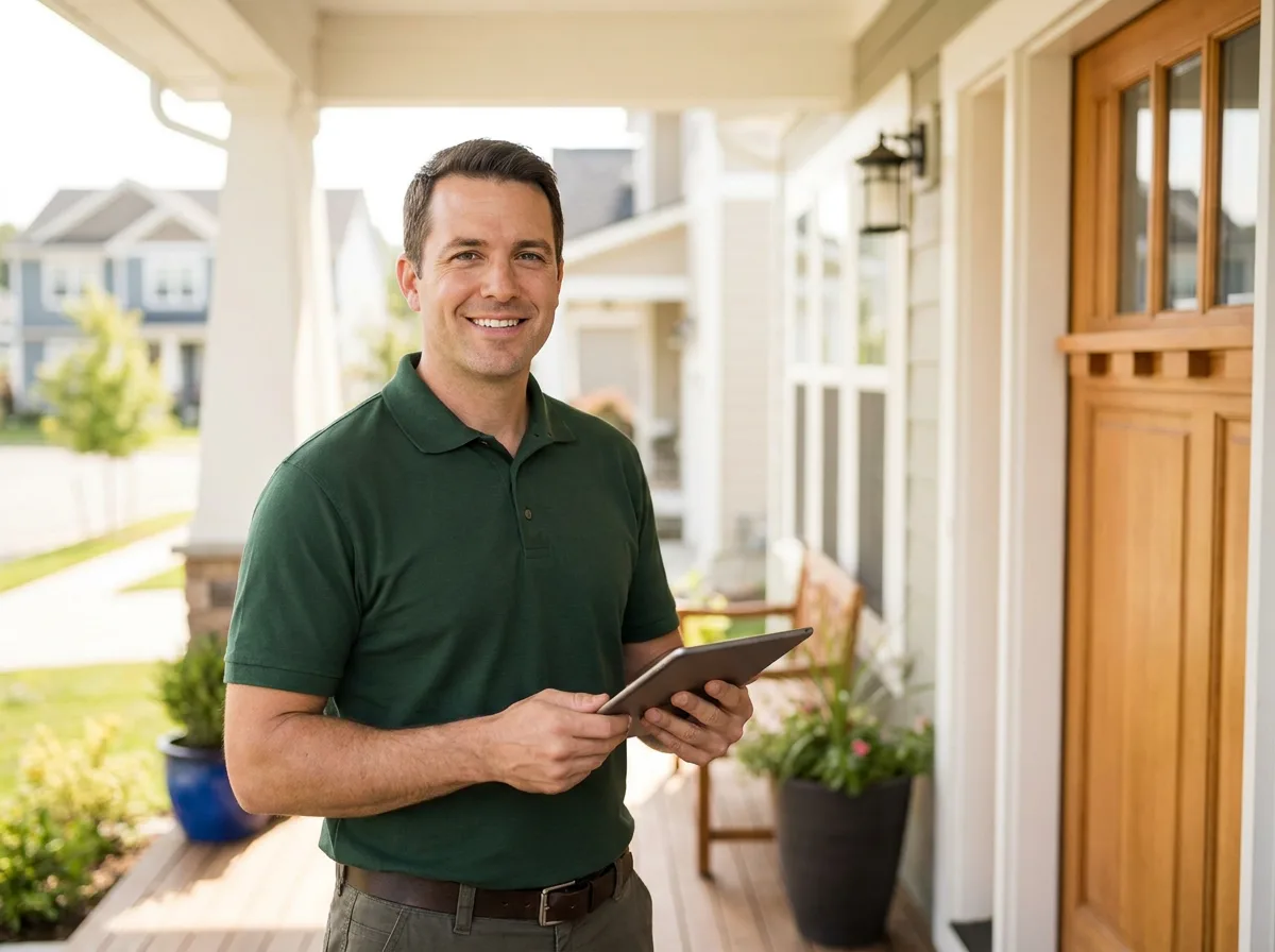 Pest control FAQs for Belle Haven, VA